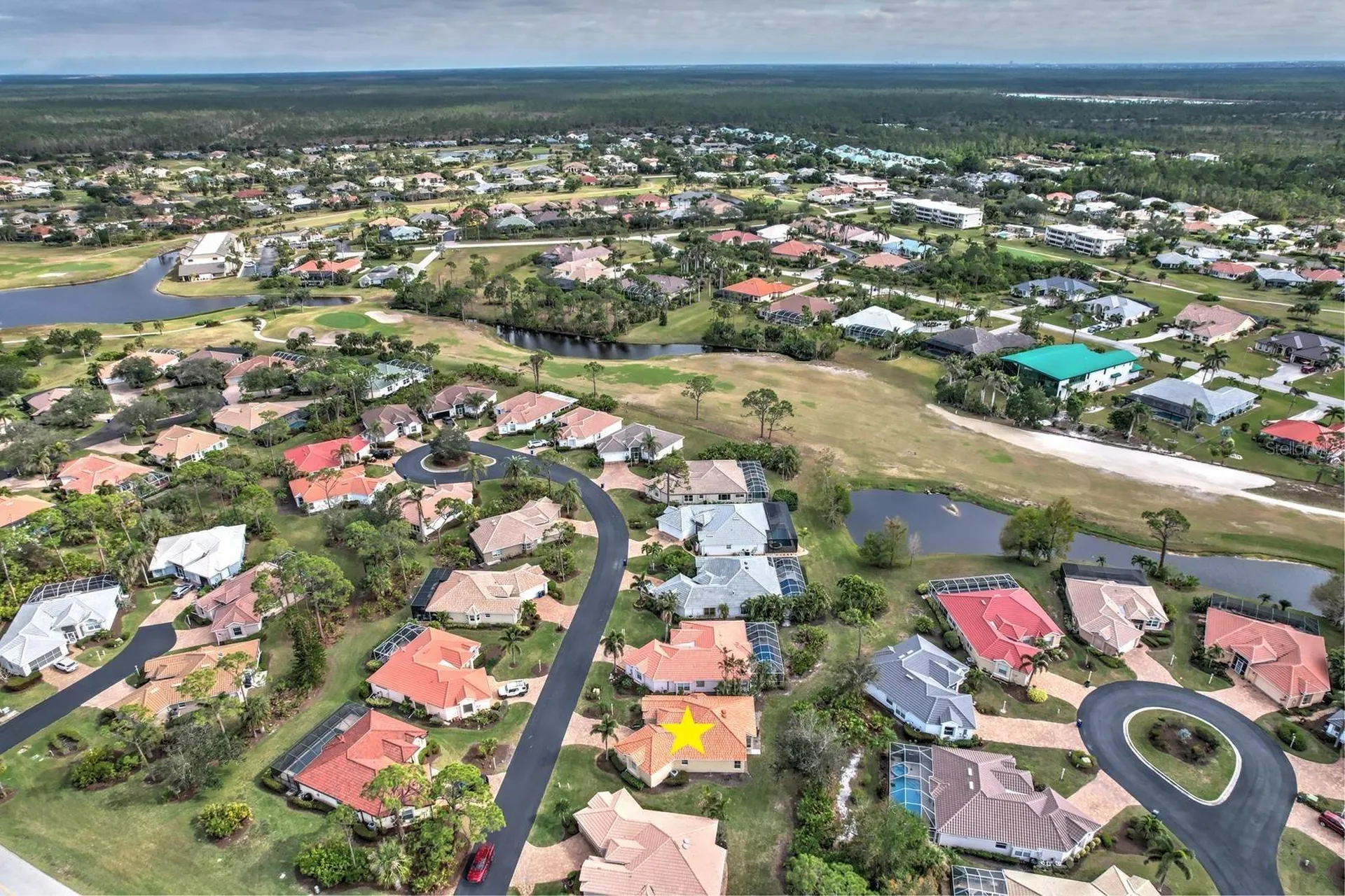 3985 Cape Cole Boulevard Punta Gorda FL 33955