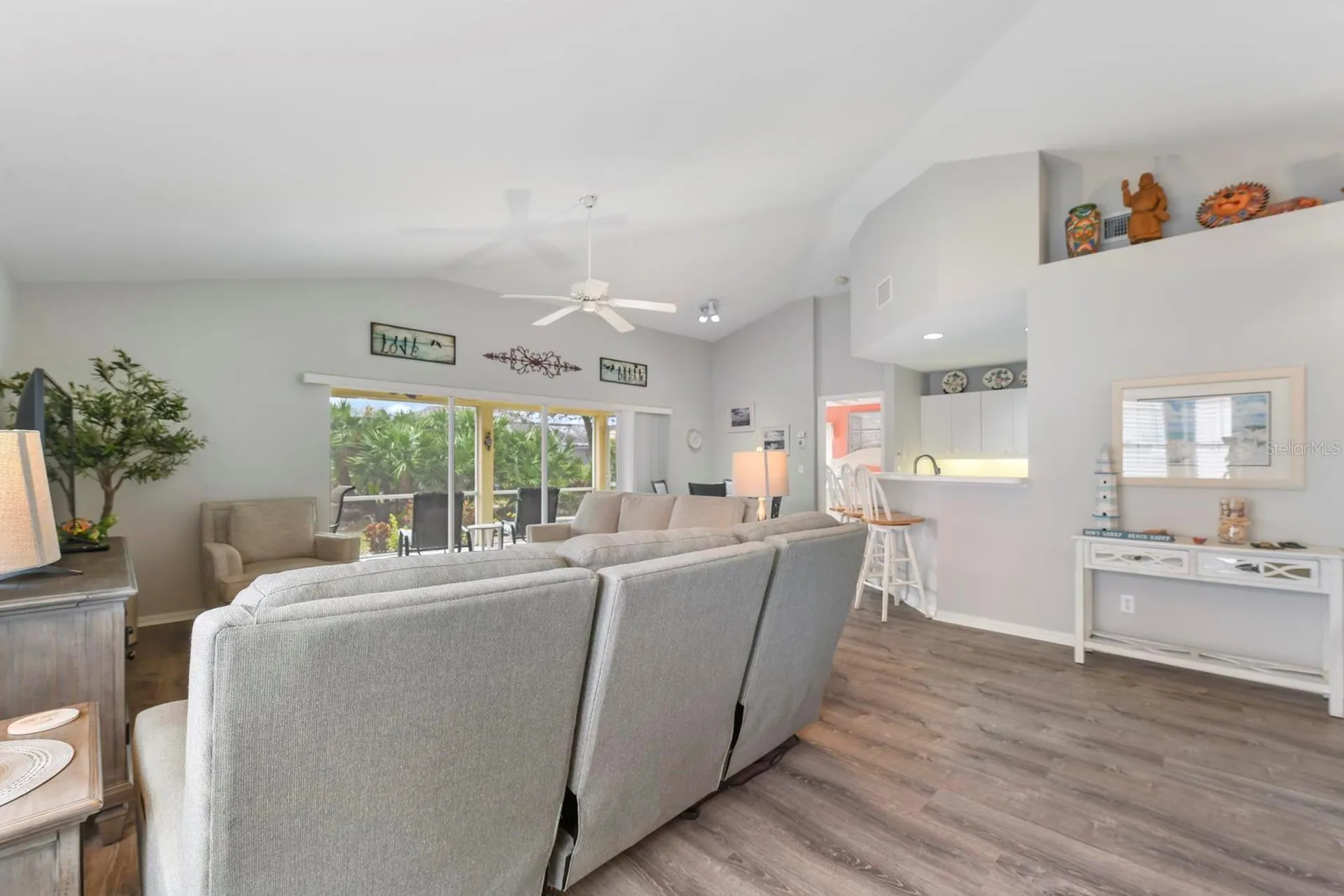 3985 Cape Cole Boulevard Punta Gorda FL 33955