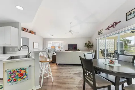 3985 Cape Cole Boulevard Punta Gorda FL 33955