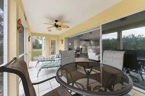 3985 Cape Cole Boulevard Punta Gorda FL 33955