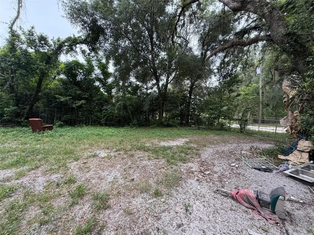 39412 Mercer Road Dade City FL 33523