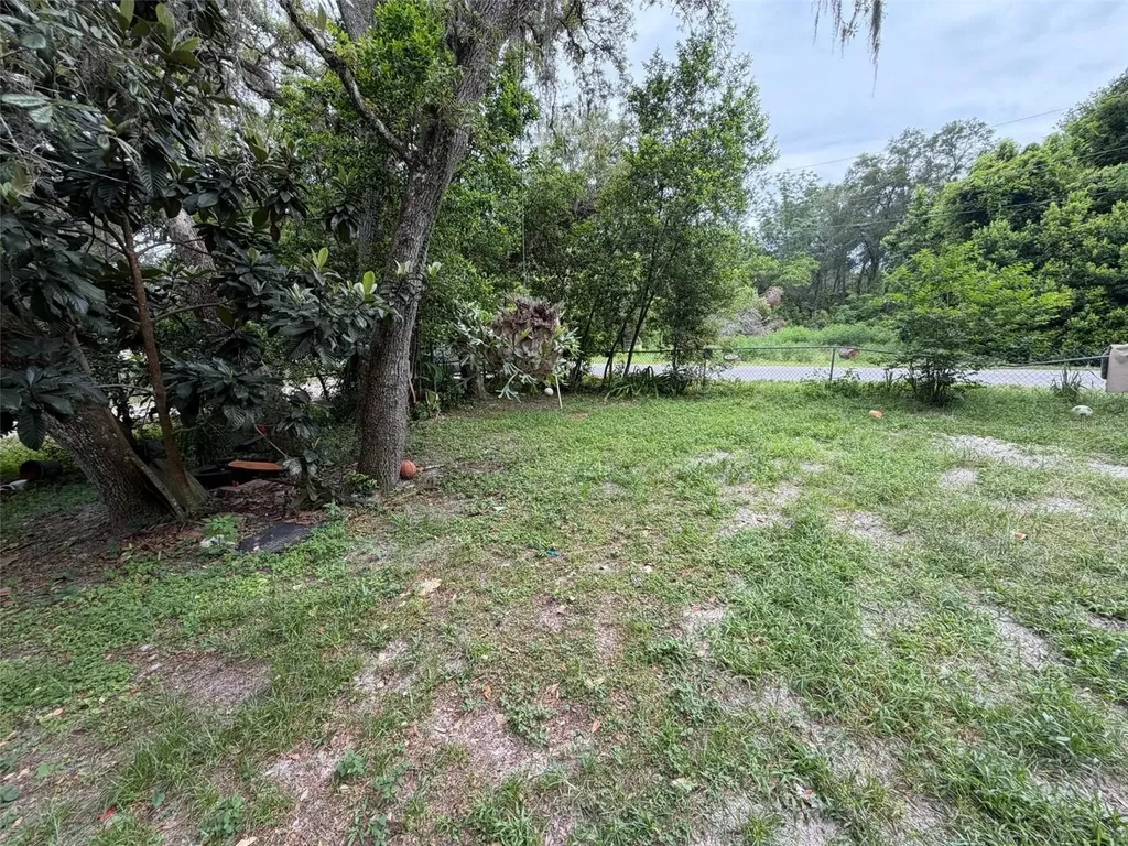39412 Mercer Road Dade City FL 33523