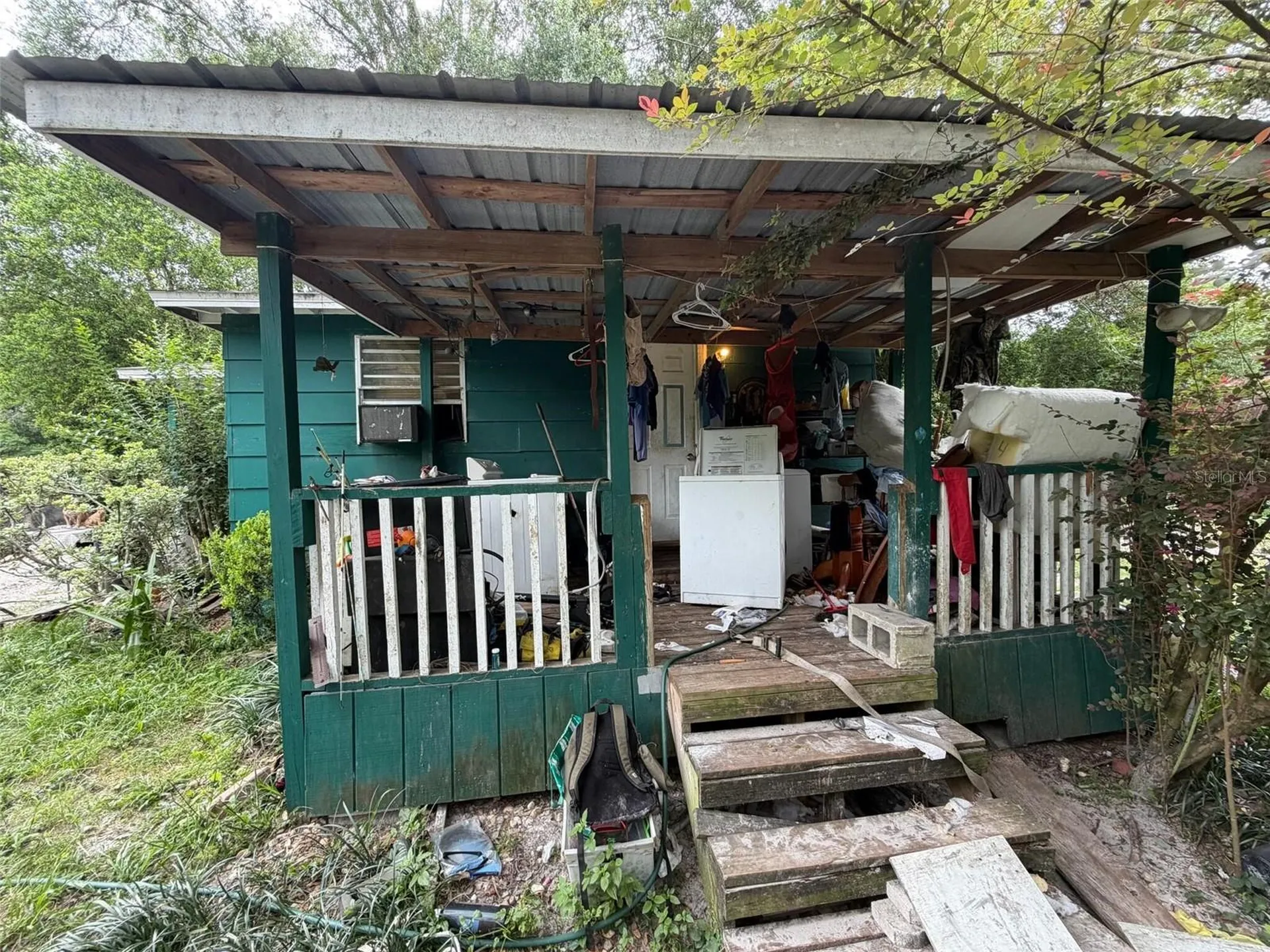 39412 Mercer Road Dade City FL 33523