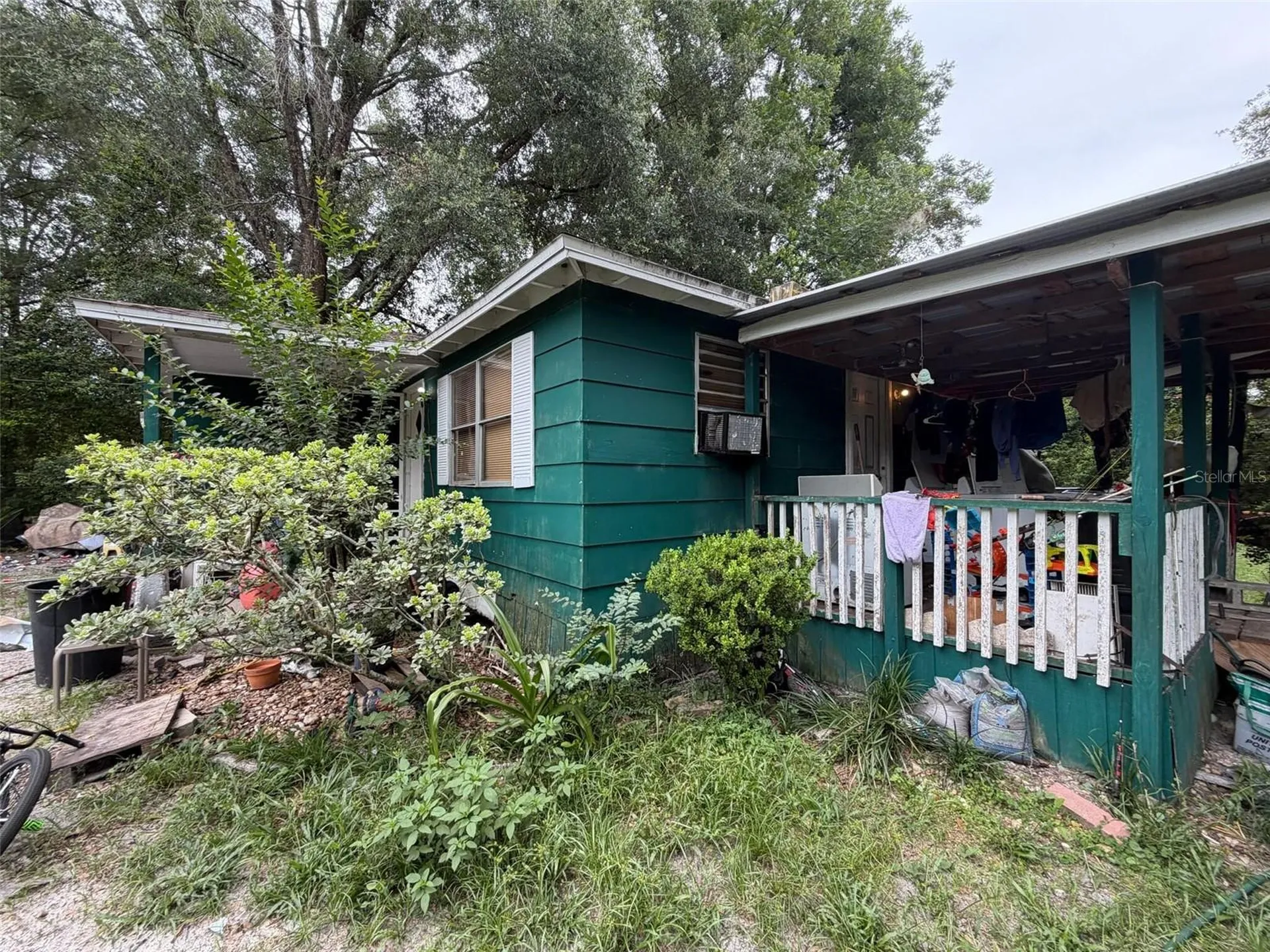 39412 Mercer Road Dade City FL 33523