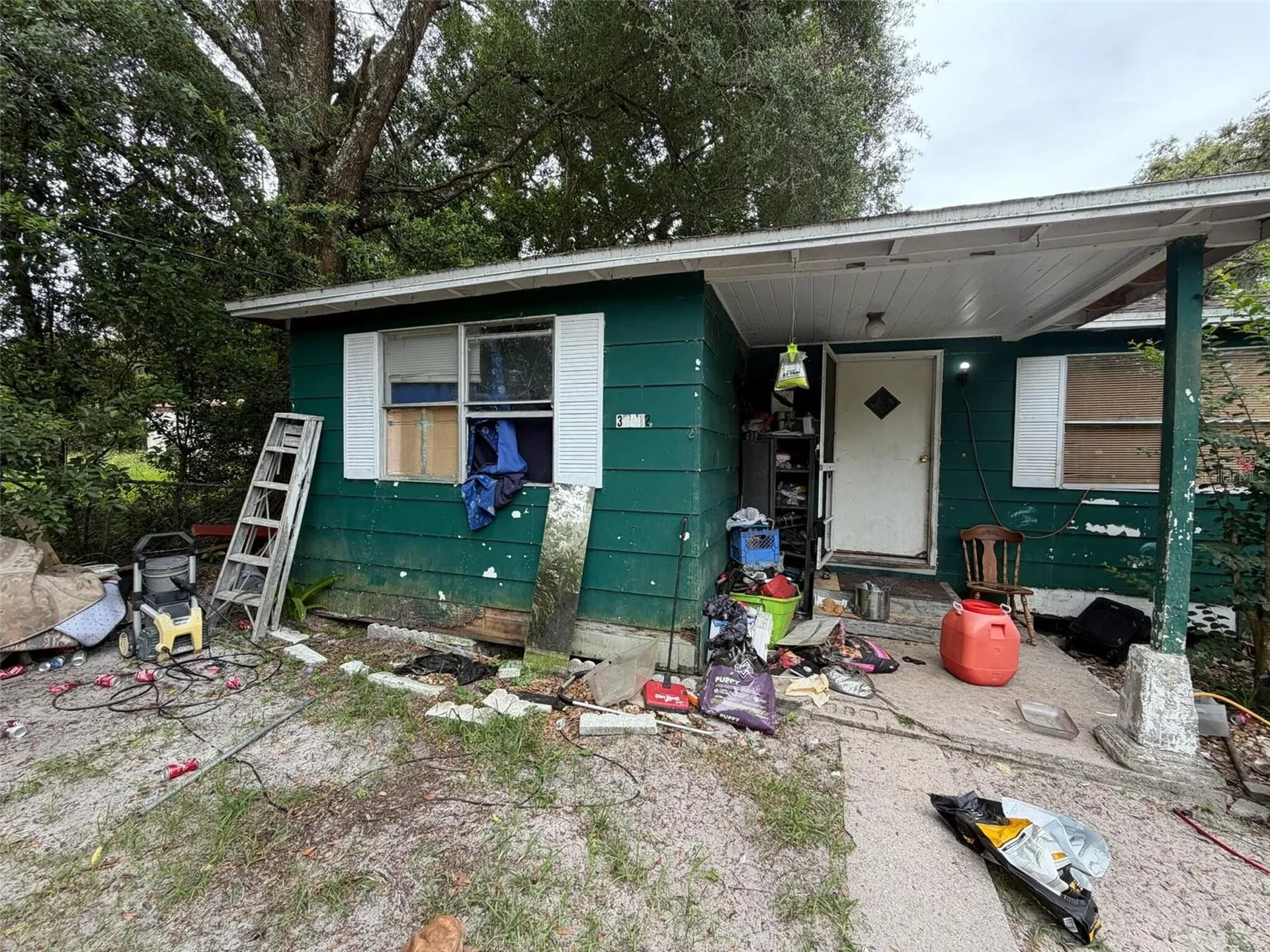 39412 Mercer Road Dade City FL 33523