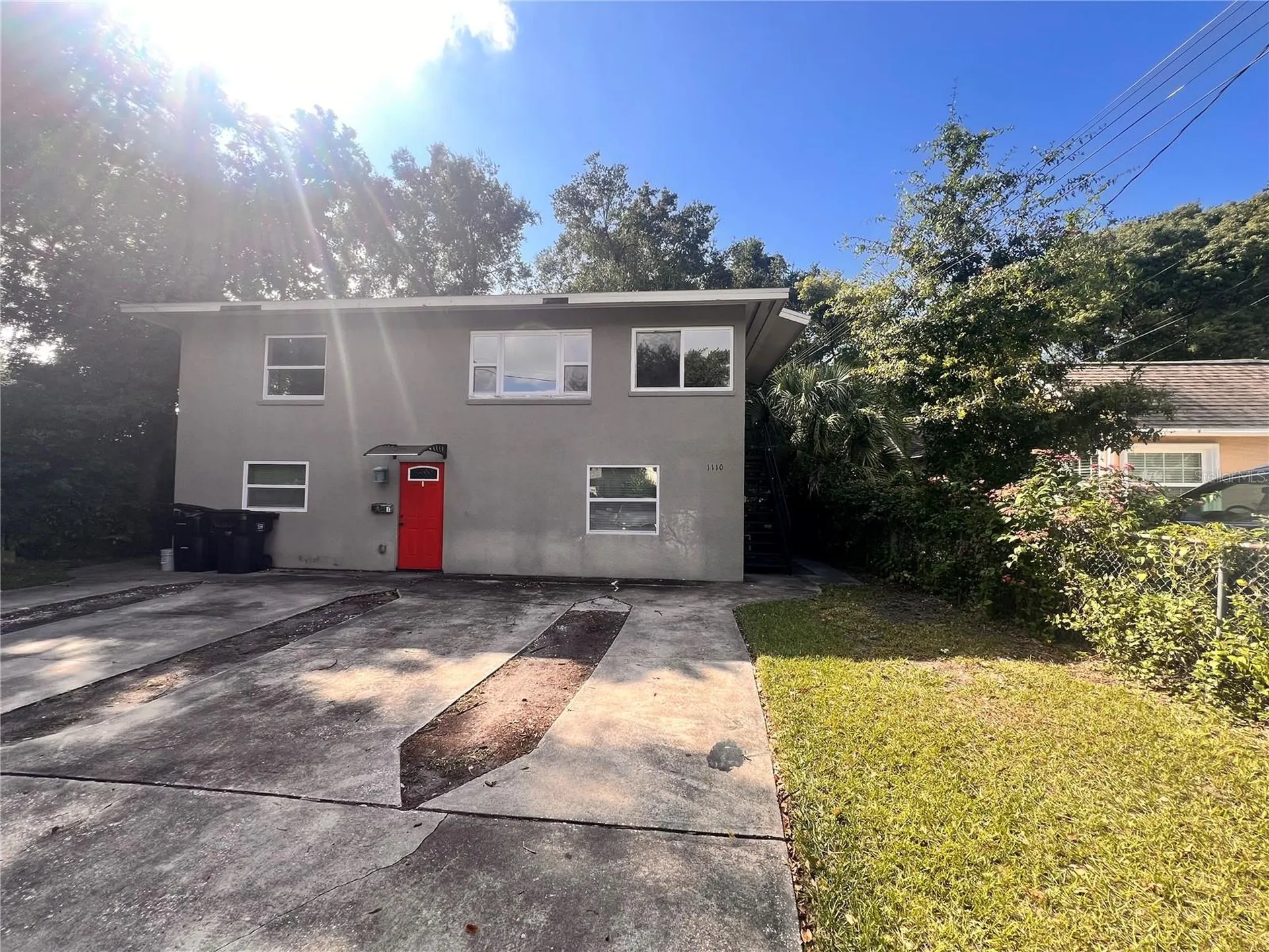 1110 Poinsettia Avenue Orlando FL 32804
