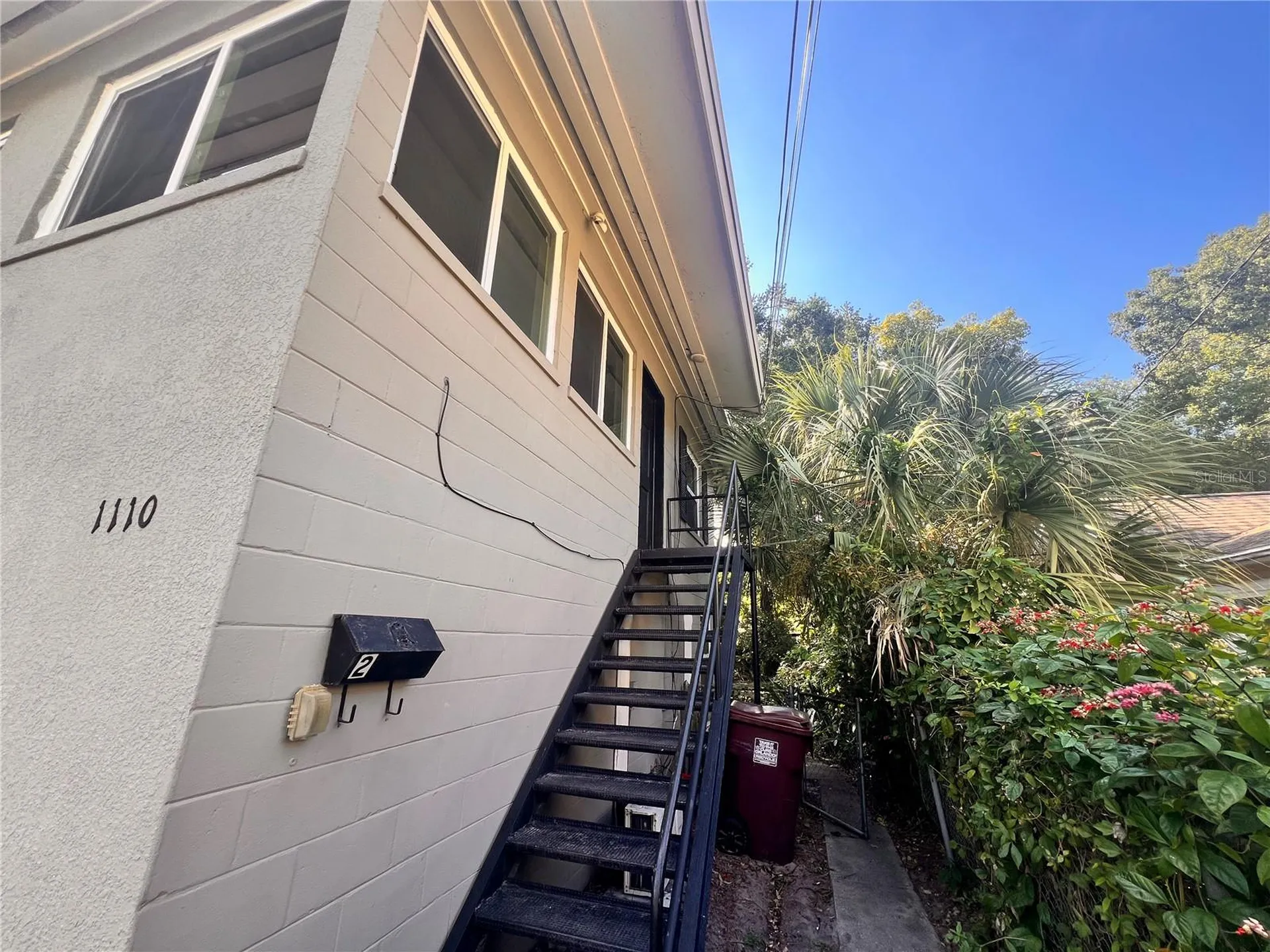 1110 Poinsettia Avenue Orlando FL 32804
