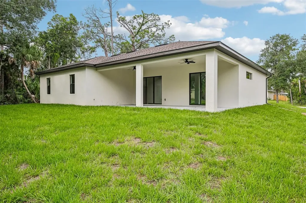 2792 Abbeville Road North Port FL 34288