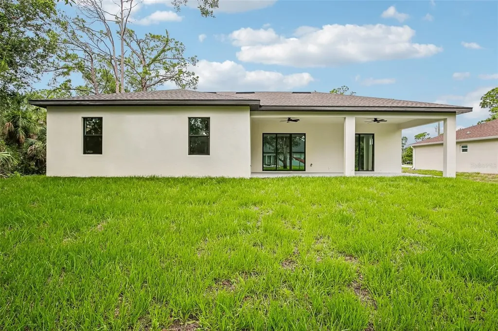 2792 Abbeville Road North Port FL 34288