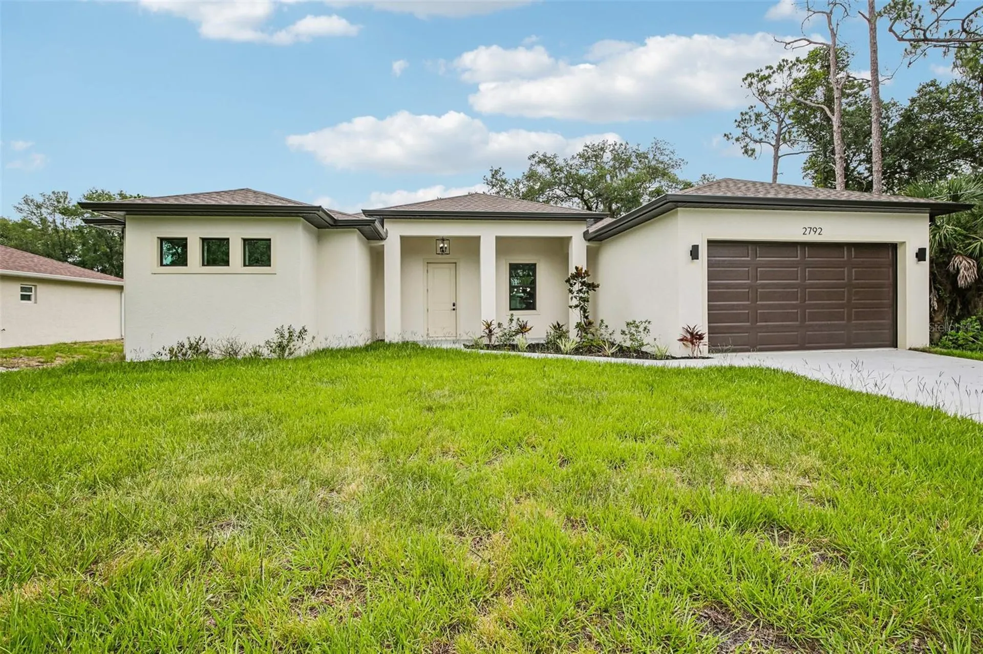 2792 Abbeville Road North Port FL 34288