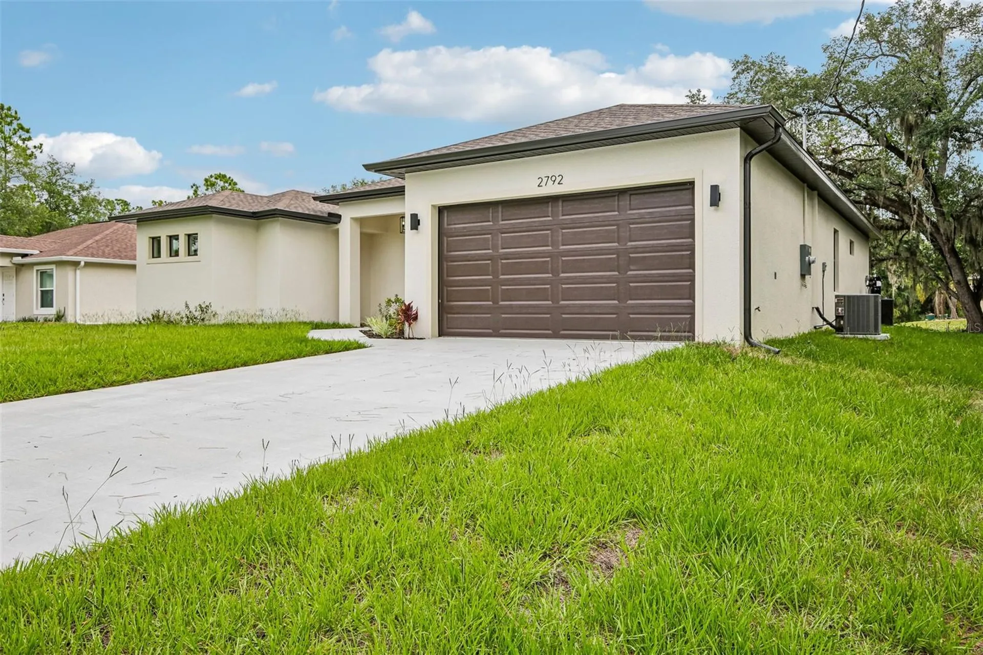 2792 Abbeville Road North Port FL 34288