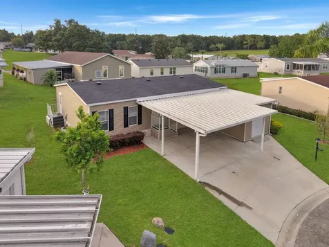 4125 Myrtle Oak Court Zellwood FL 32798