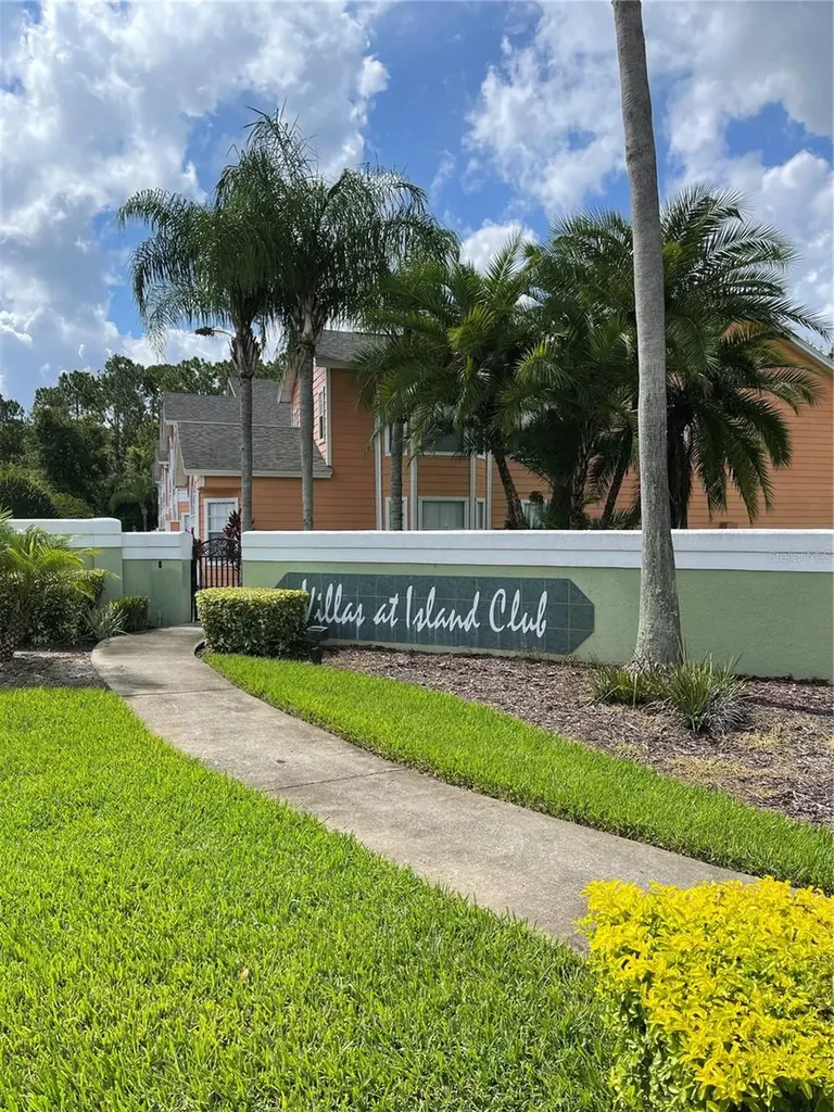 3142 Britannia Boulevard Kissimmee FL 34747