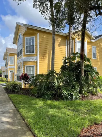 3142 Britannia Boulevard Kissimmee FL 34747