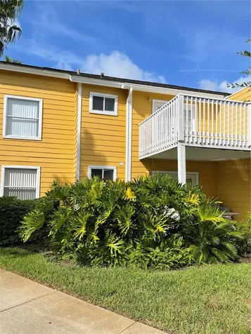3142 Britannia Boulevard Kissimmee FL 34747
