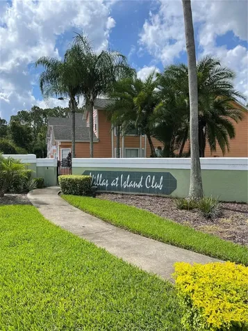 3142 Britannia Boulevard Kissimmee FL 34747