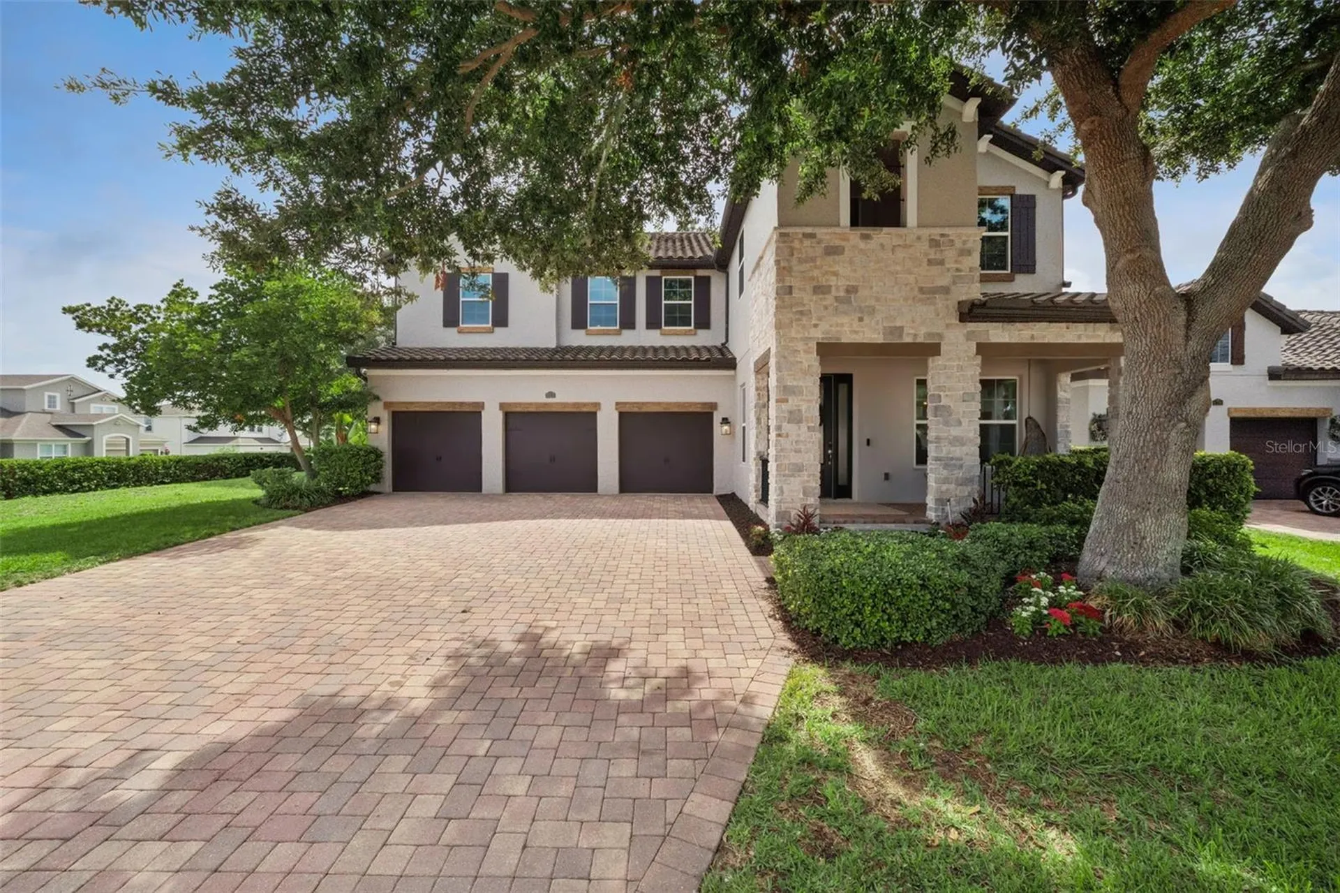 1706 Holcomb Creek Street Winter Garden FL 34787