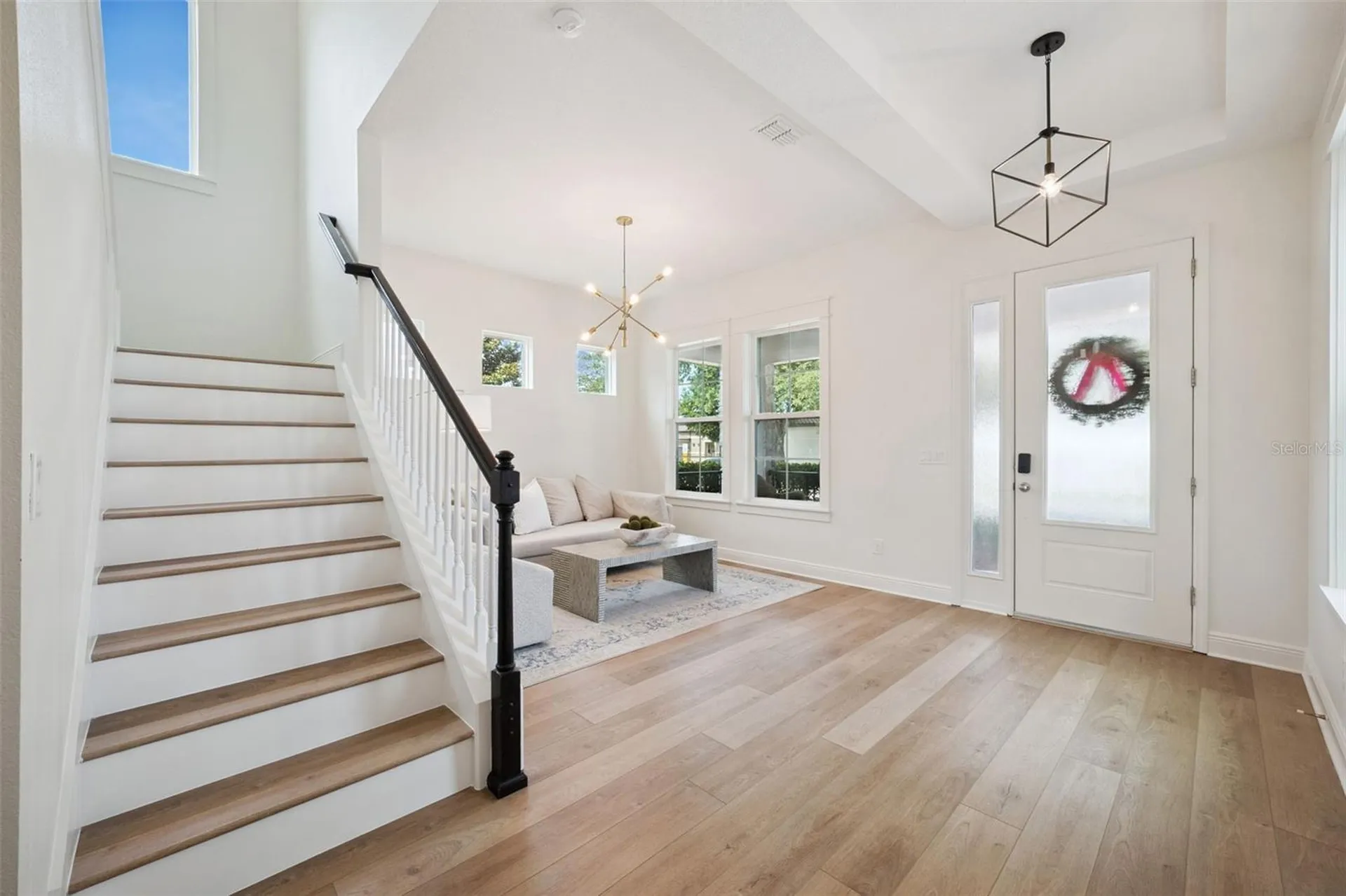 1706 Holcomb Creek Street Winter Garden FL 34787