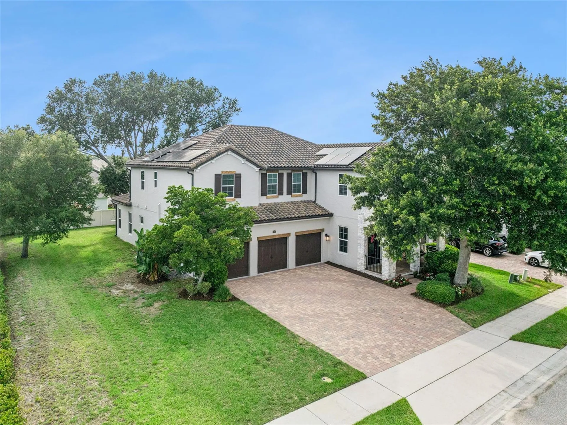 1706 Holcomb Creek Street Winter Garden FL 34787