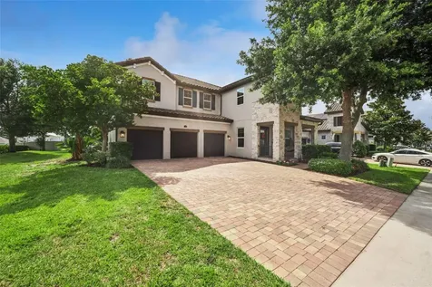 1706 Holcomb Creek Street Winter Garden FL 34787