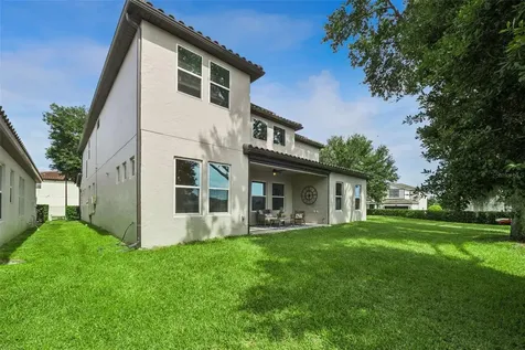 1706 Holcomb Creek Street Winter Garden FL 34787