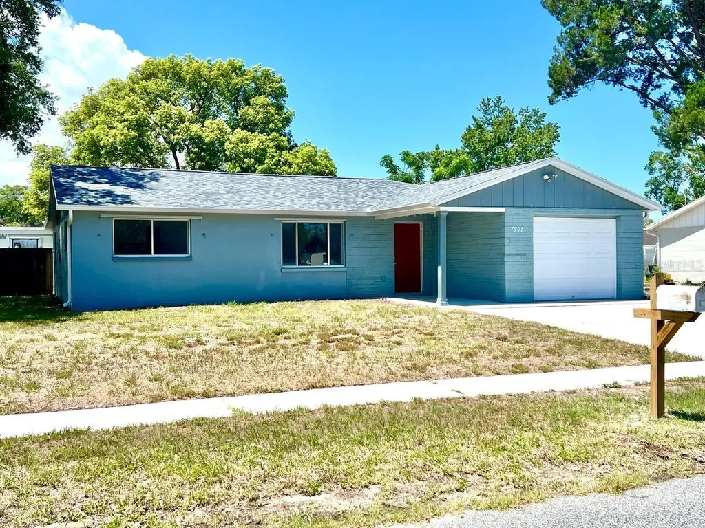 7908 Rusty Oak Drive New Port Richey FL 34653