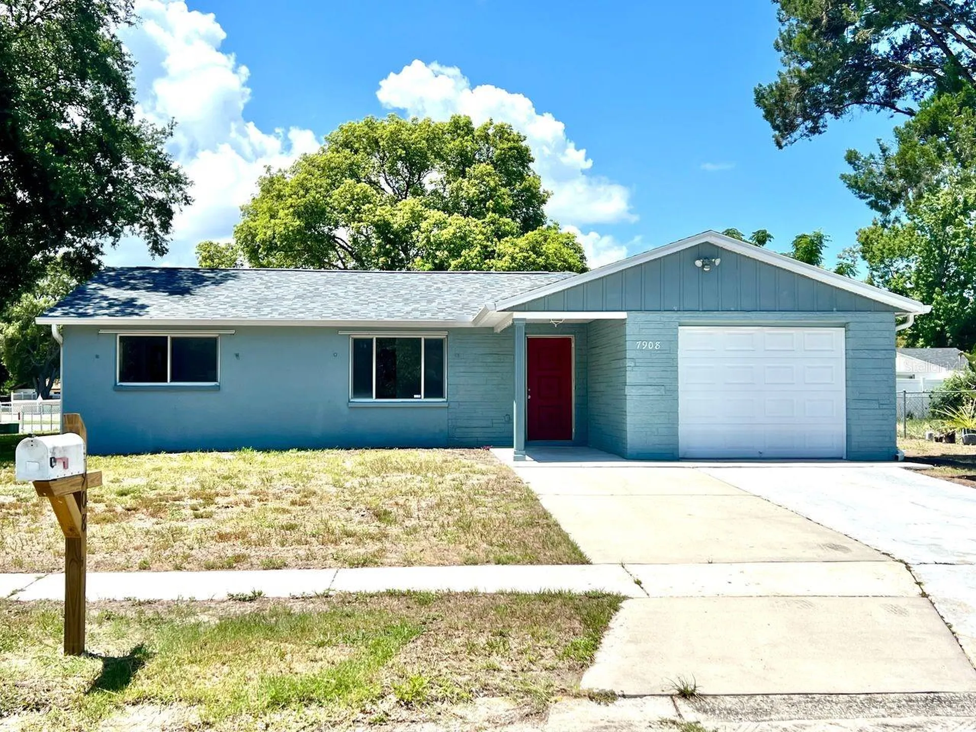 7908 Rusty Oak Drive New Port Richey FL 34653