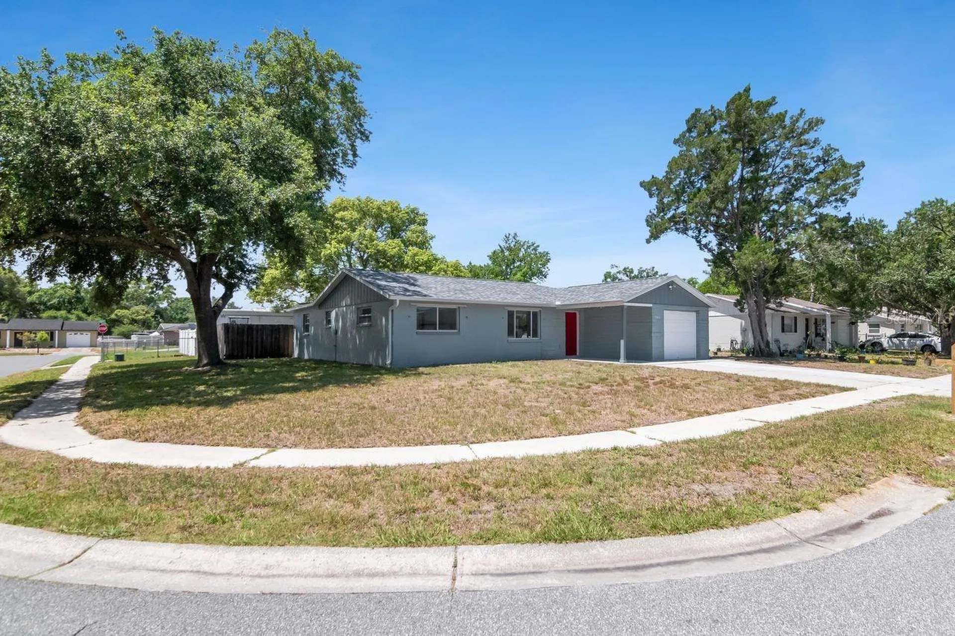 7908 Rusty Oak Drive New Port Richey FL 34653