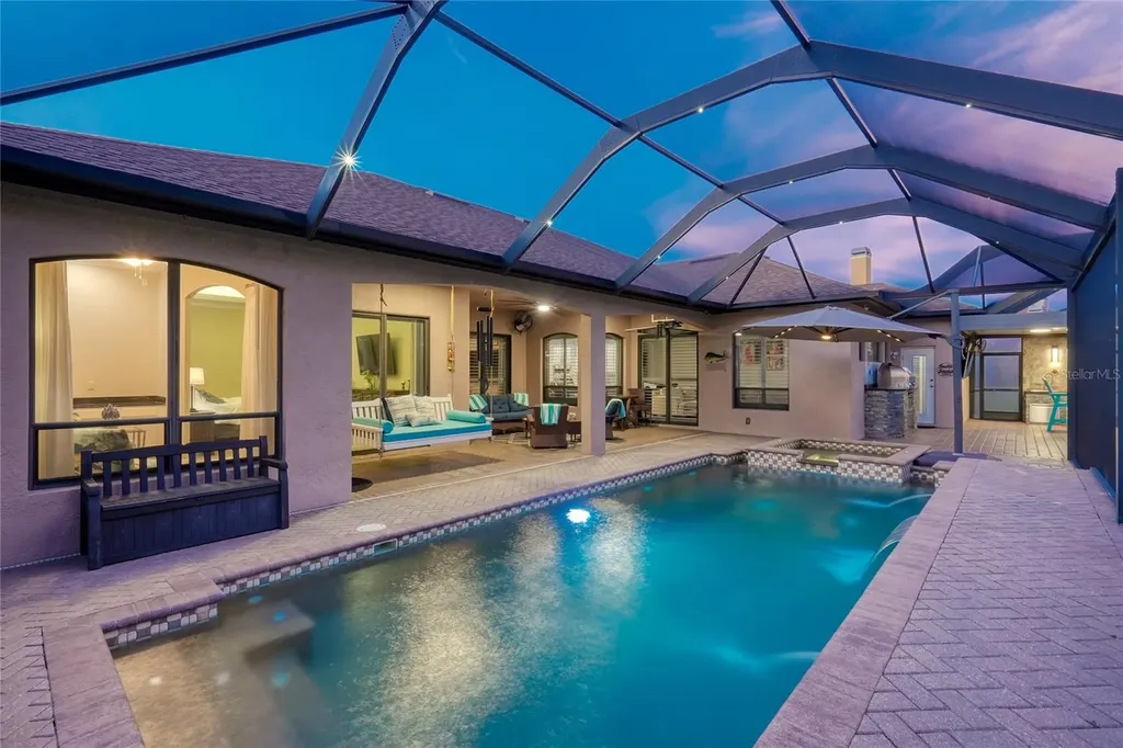 12512 Eagles Entry Drive Odessa FL 33556