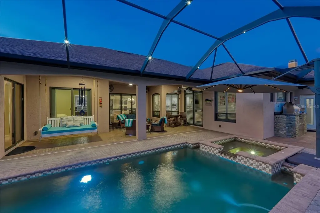 12512 Eagles Entry Drive Odessa FL 33556