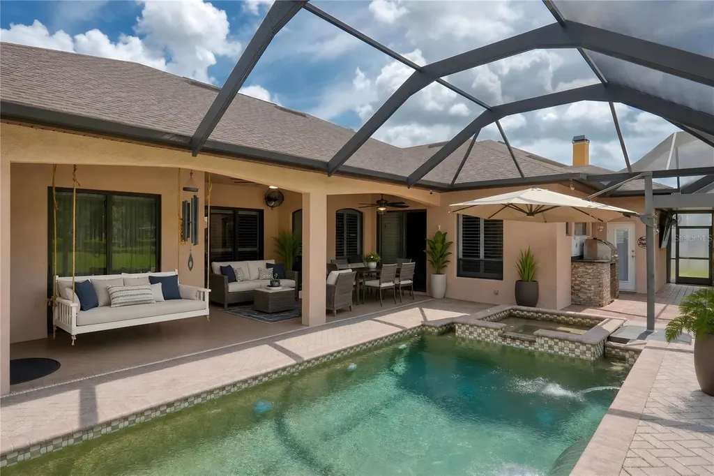 12512 Eagles Entry Drive Odessa FL 33556