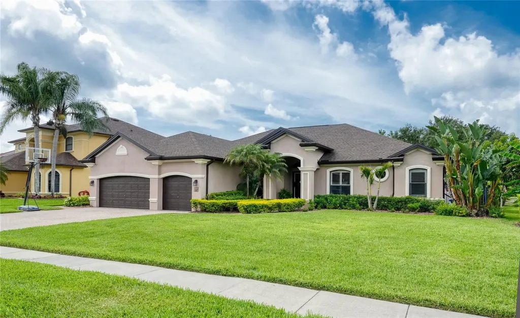 12512 Eagles Entry Drive Odessa FL 33556