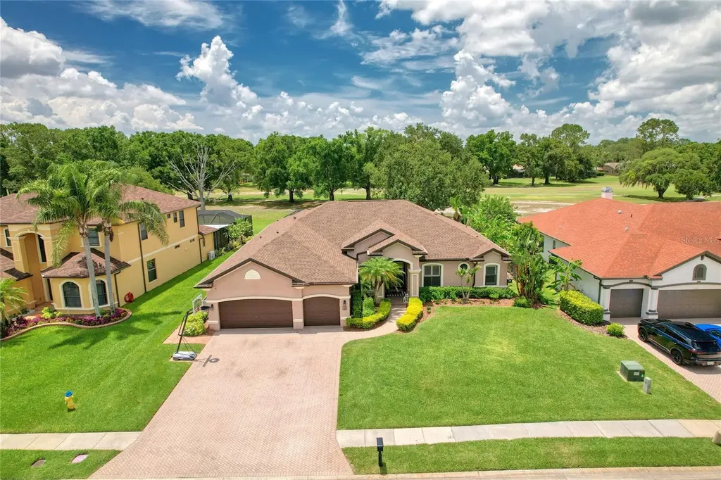 12512 Eagles Entry Drive Odessa FL 33556