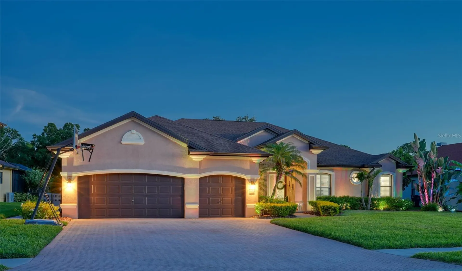 12512 Eagles Entry Drive Odessa FL 33556