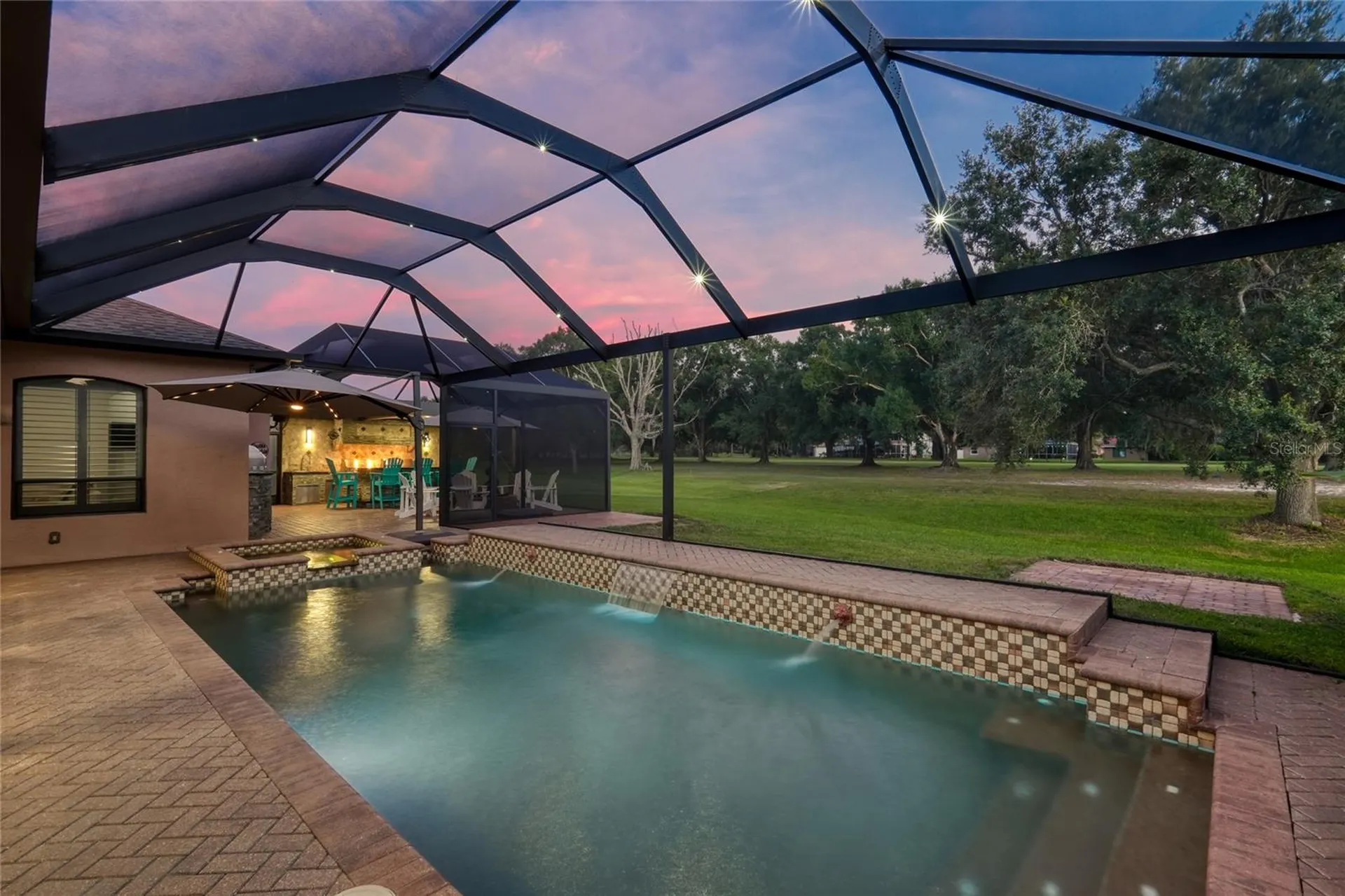 12512 Eagles Entry Drive Odessa FL 33556