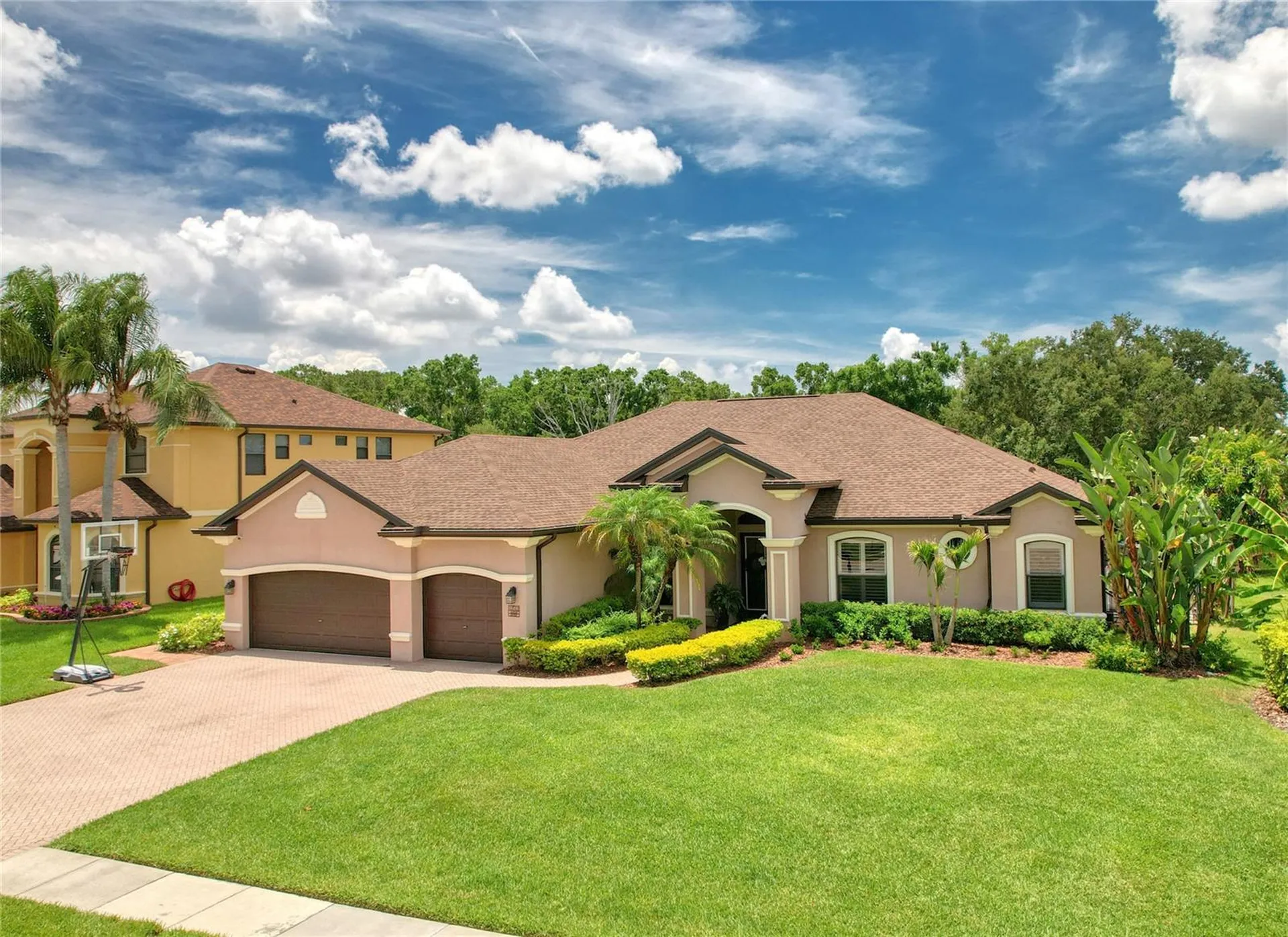 12512 Eagles Entry Drive Odessa FL 33556