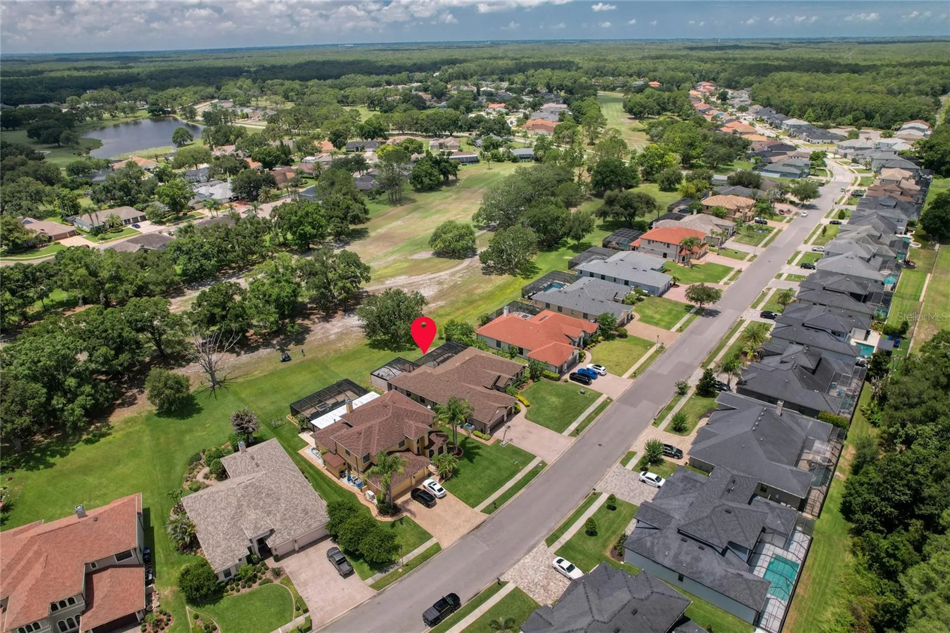 12512 Eagles Entry Drive Odessa FL 33556