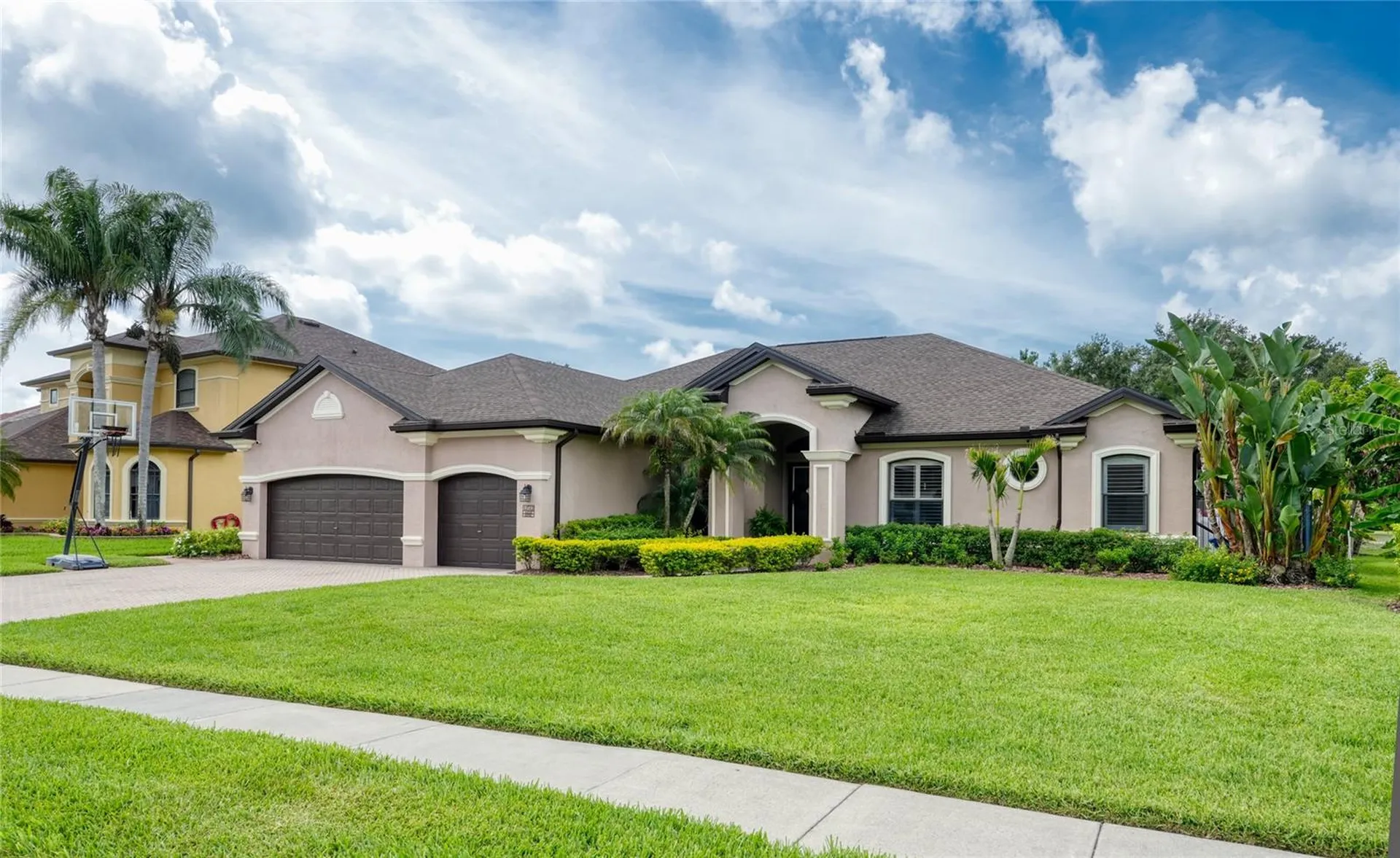 12512 Eagles Entry Drive Odessa FL 33556