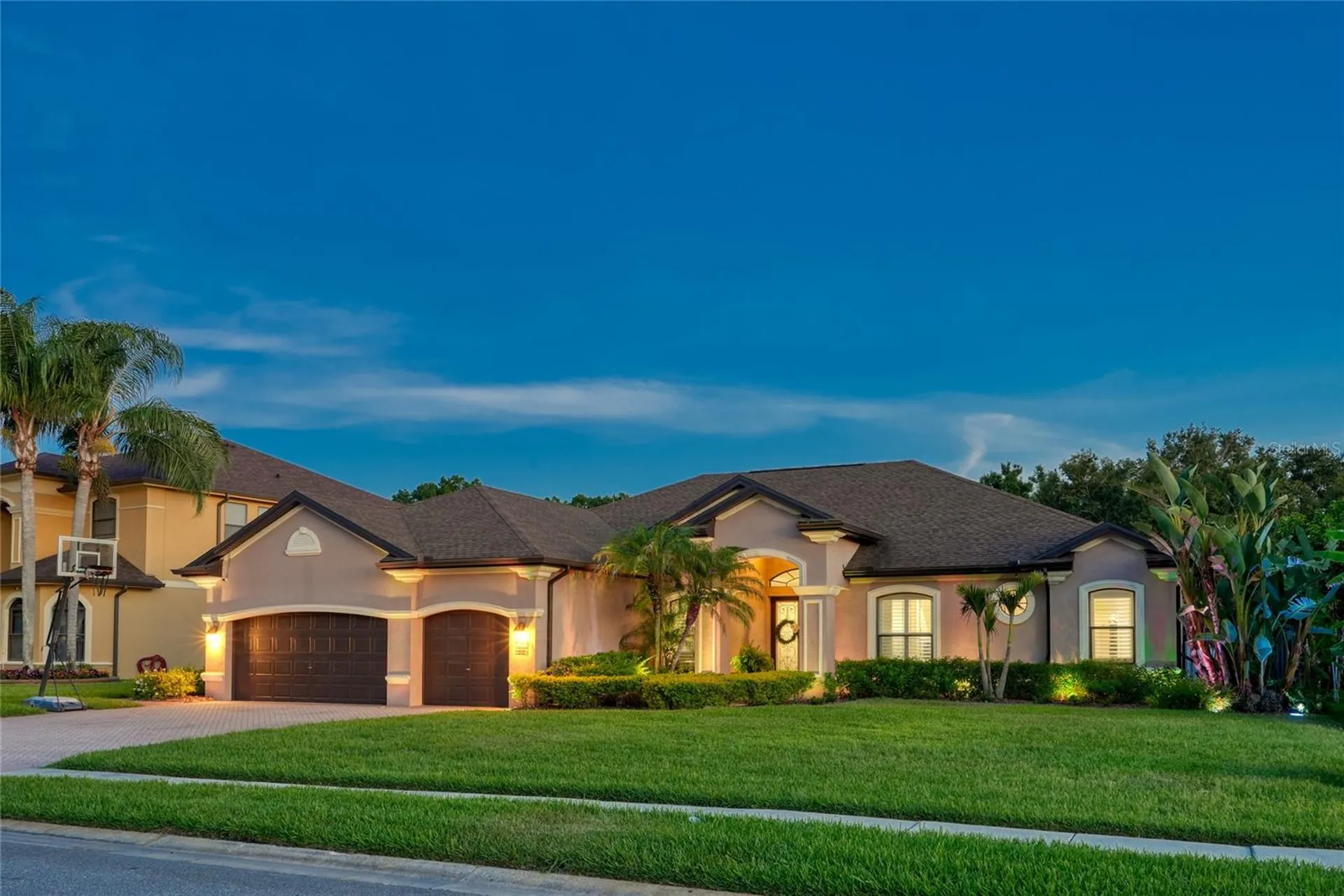 12512 Eagles Entry Drive Odessa FL 33556