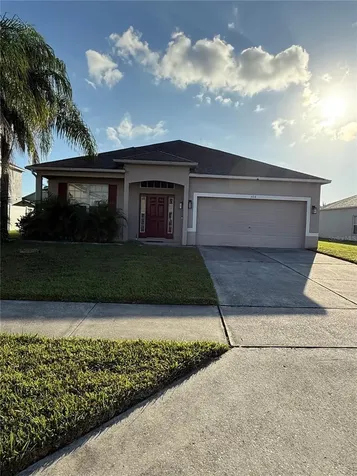 368 Conch Key Way Sanford FL 32771