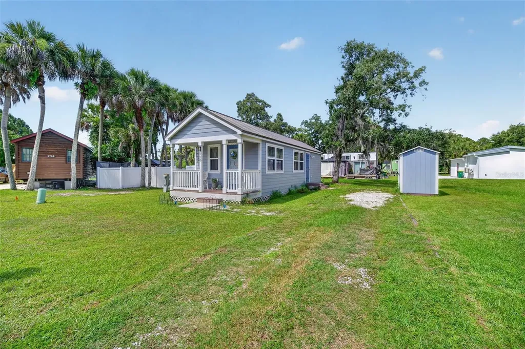 226 Flamingo Drive Cocoa FL 32926