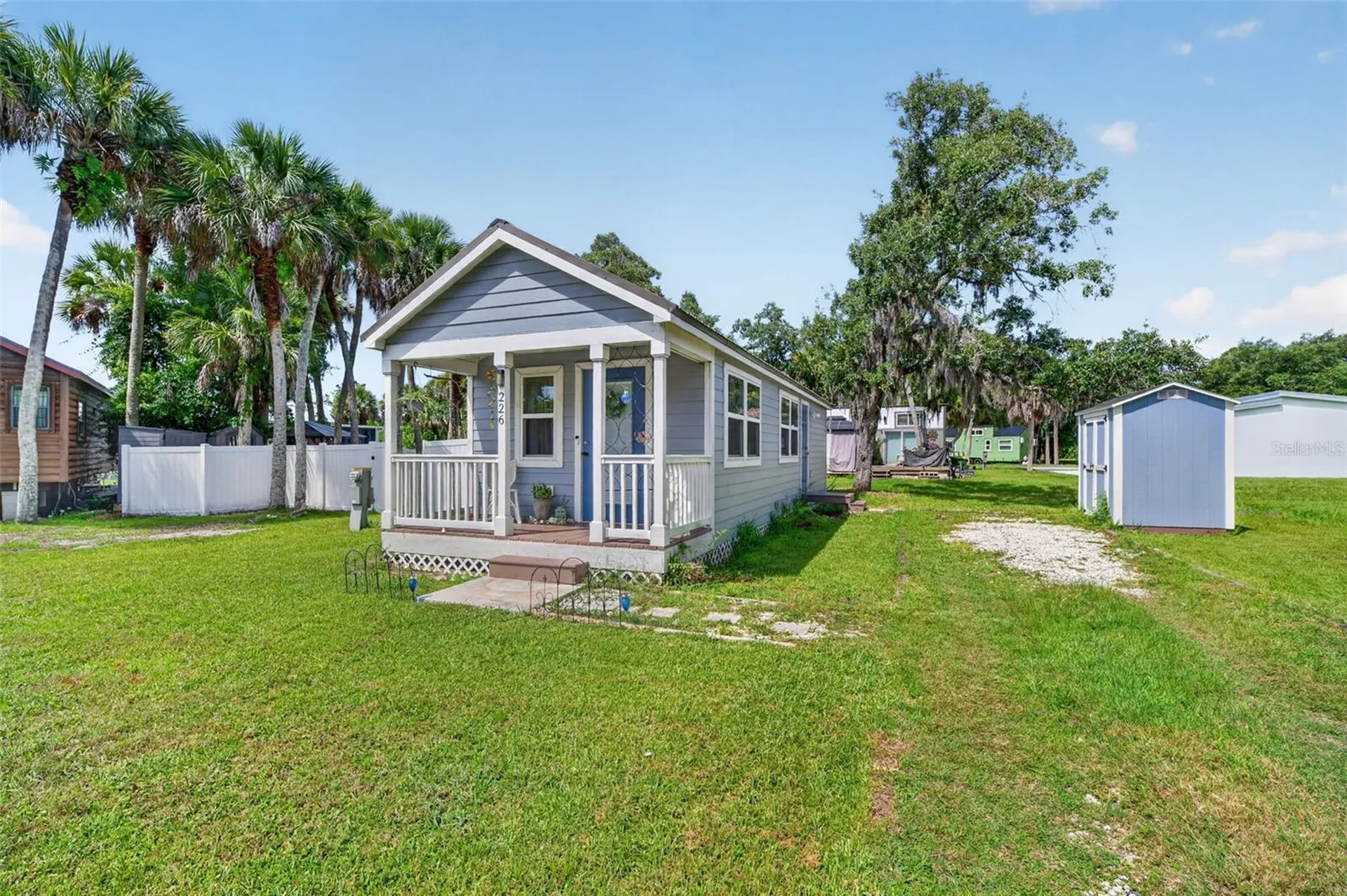 226 Flamingo Drive Cocoa FL 32926