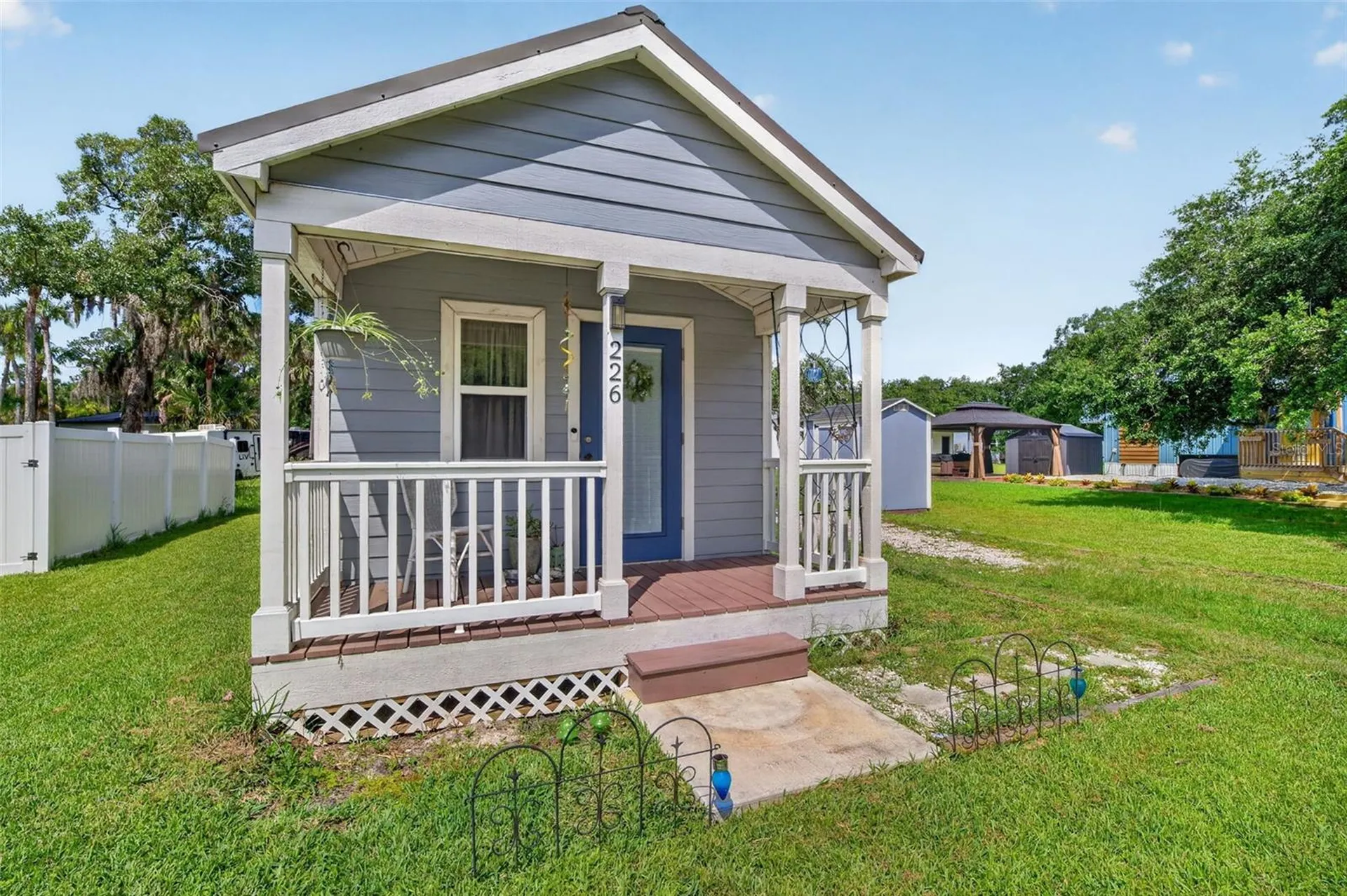226 Flamingo Drive Cocoa FL 32926