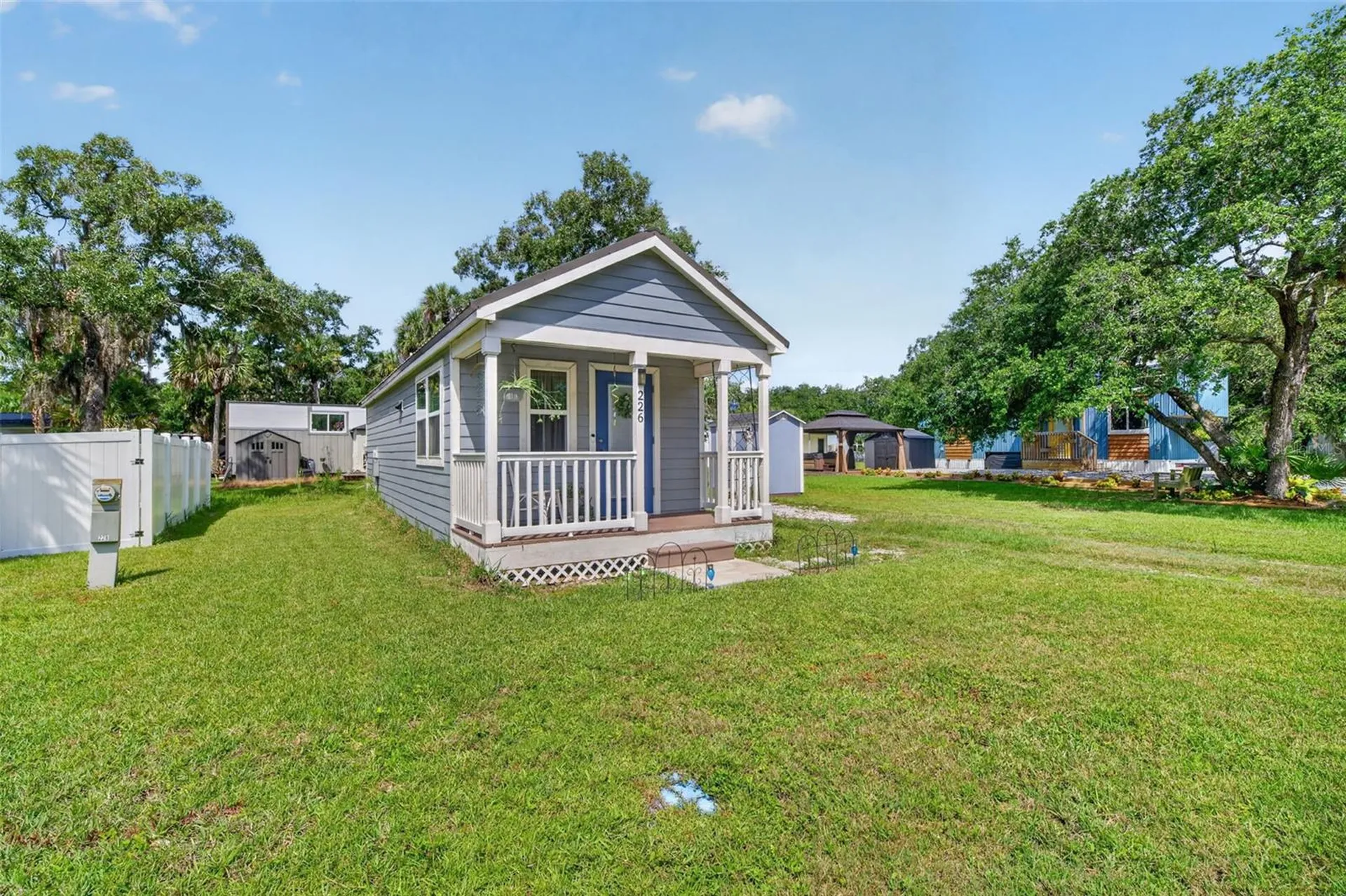 226 Flamingo Drive Cocoa FL 32926