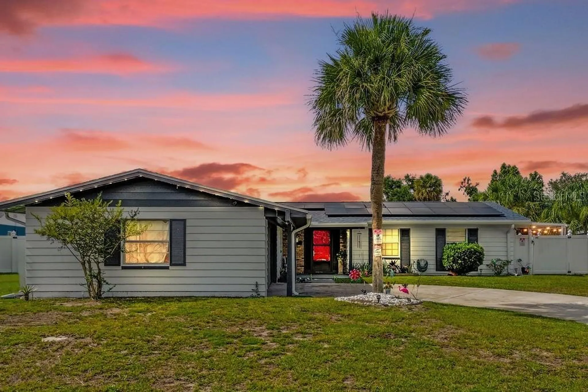 721 Marlowe Avenue Orlando FL 32809