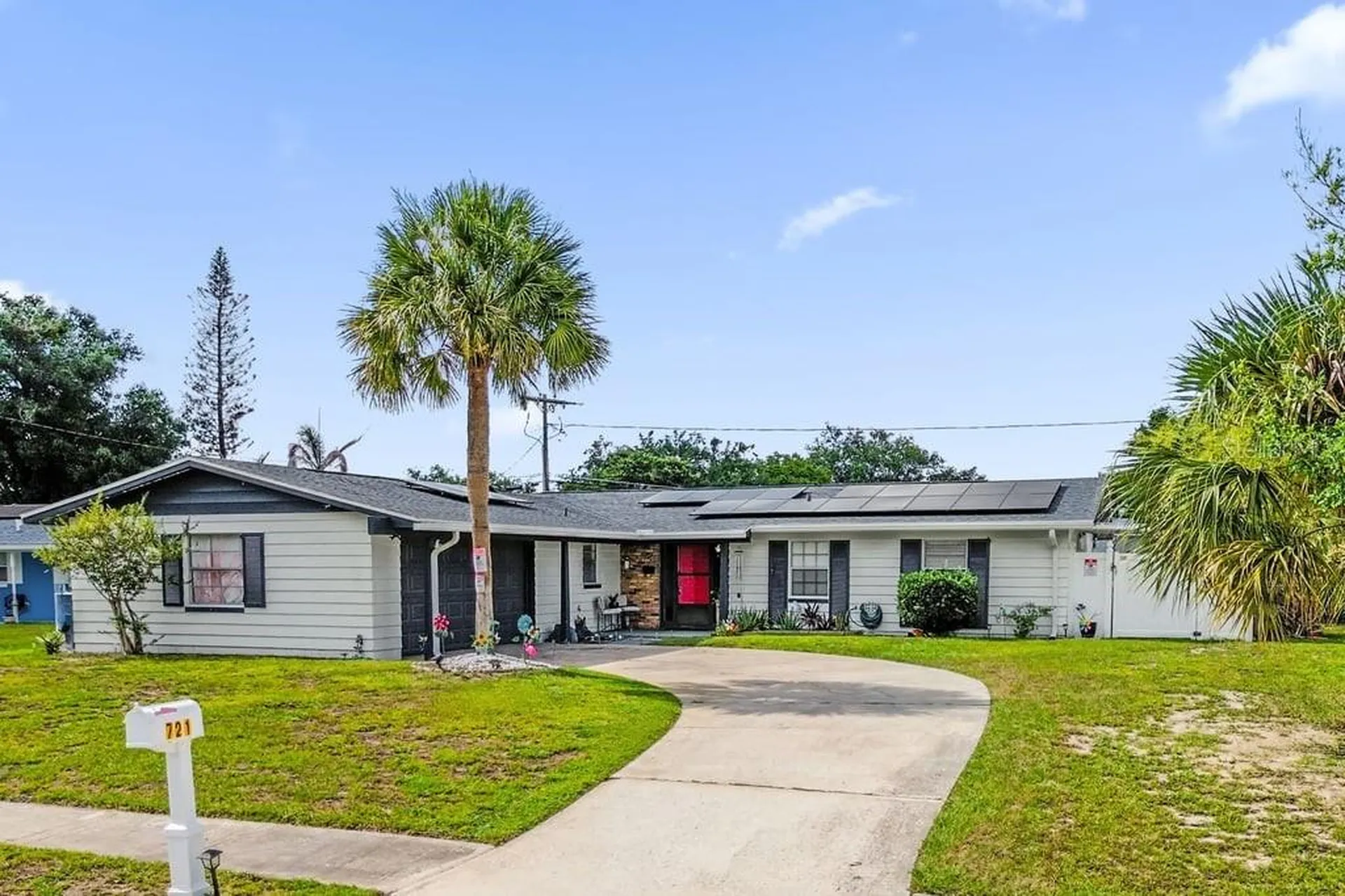 721 Marlowe Avenue Orlando FL 32809
