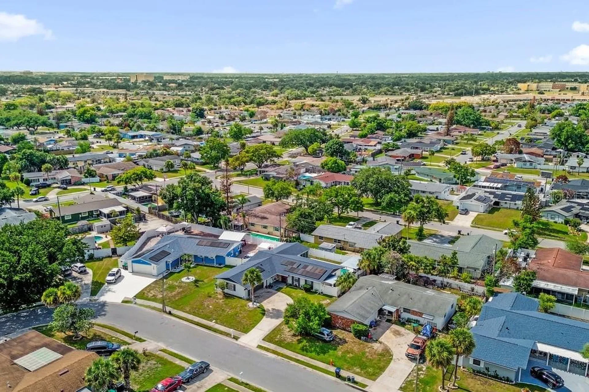 721 Marlowe Avenue Orlando FL 32809
