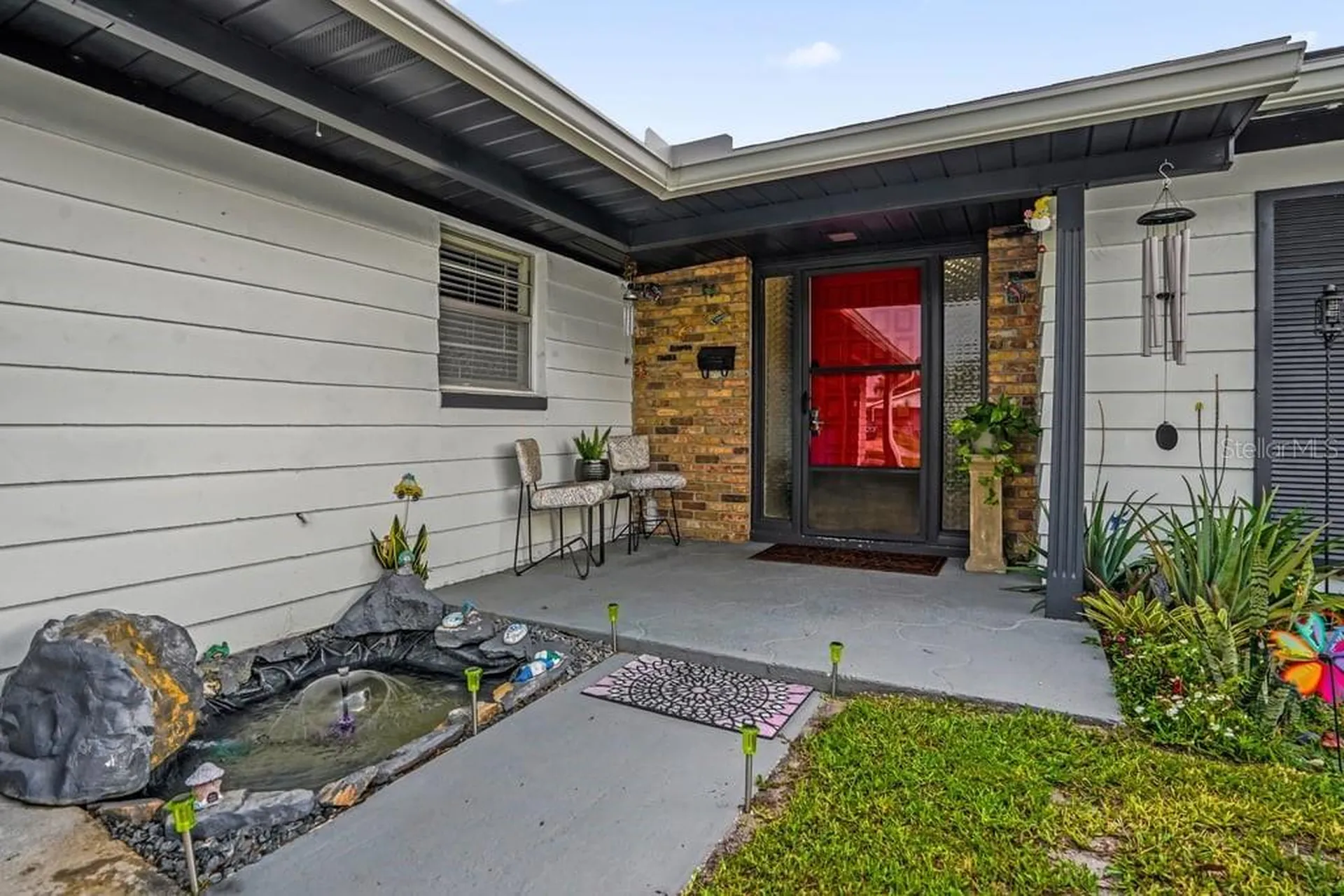 721 Marlowe Avenue Orlando FL 32809