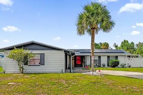 721 Marlowe Avenue Orlando FL 32809