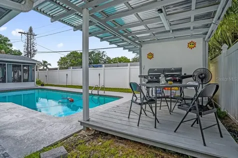 721 Marlowe Avenue Orlando FL 32809